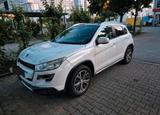 Peugeot peugeot 4008 SUV - Peugeot 4008 von privat