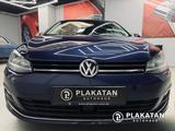 Volkswagen Golf VII 2.0 TDI Highline BlueMotion - Volkswagen Golf: Vi TDI