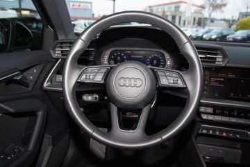 Audi A3 Sportback 35 TFSI Advanced MHEV LEDSHZGVIRT