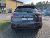 Audi SQ5 basis/Matrix Led/Standheizung/Keyless Go/Ahk - Audi SQ5 mit Diesel-Antrieb: Geländewagen