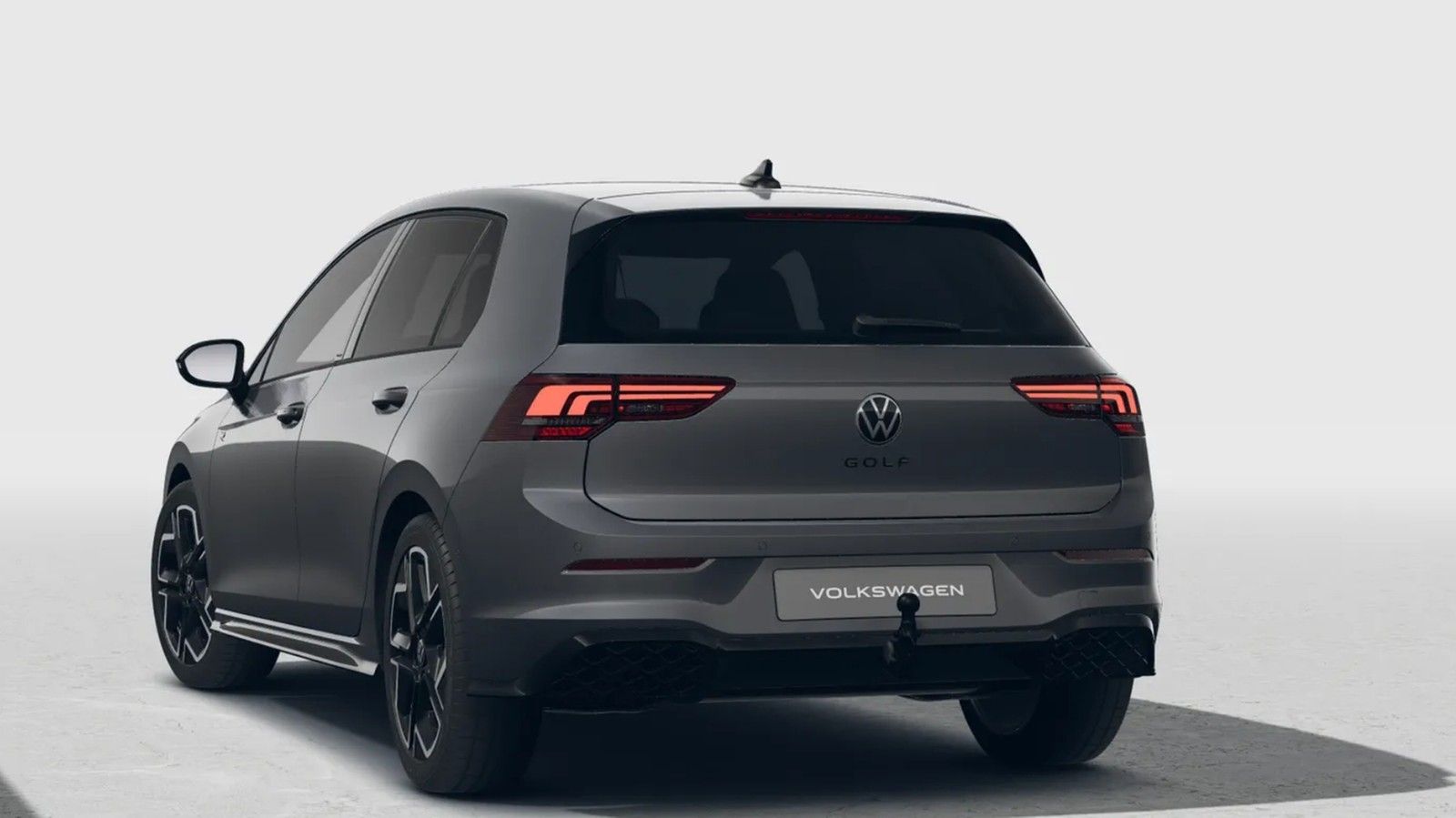 Volkswagen Golf - Bild 3