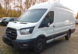 Ford Transit Kasten 350 L4 - Kleinbusse mit Unfallschaden
