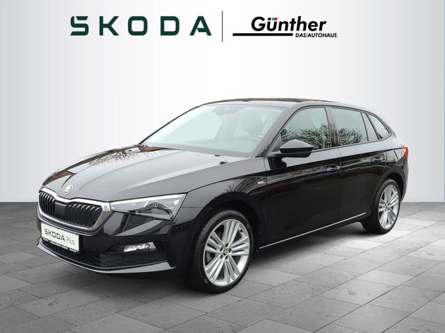 Skoda Scala TOUR 1.0 TSI 81 kW