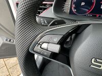 SKODA Kamiq 1.5 TSI DSG Monte Carlo PANO AHK 5J GAR bei Autohaus Landmann & Maier OHG