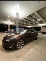 Opel Insignia - Opel Insignia in Augsburg