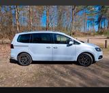 Seat Alhambra 1.4 TSI XCELLENCE DSG 7Sitzer AHK - Seat Alhambra von privat