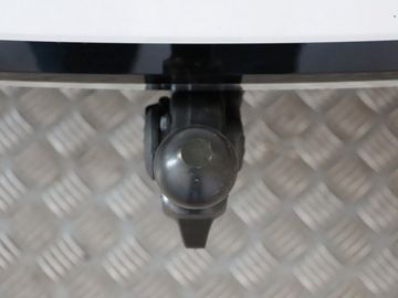 Volkswagen Touran 2.0 DSG R-Line 7-Sitze AHK Kamera