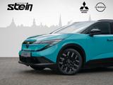 Nissan Leaf Evolve 75 kwh Navi Sitzheizung Wärmepumpe P - Nissan Elektroautos