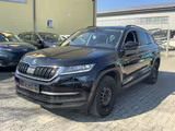 Skoda Kodiaq Clever*4xSHZ*ACC*LED*PDC*R.Cam*Navi*AHK - gebrauchte Skoda Kodiaq aus dem Jahr 2021