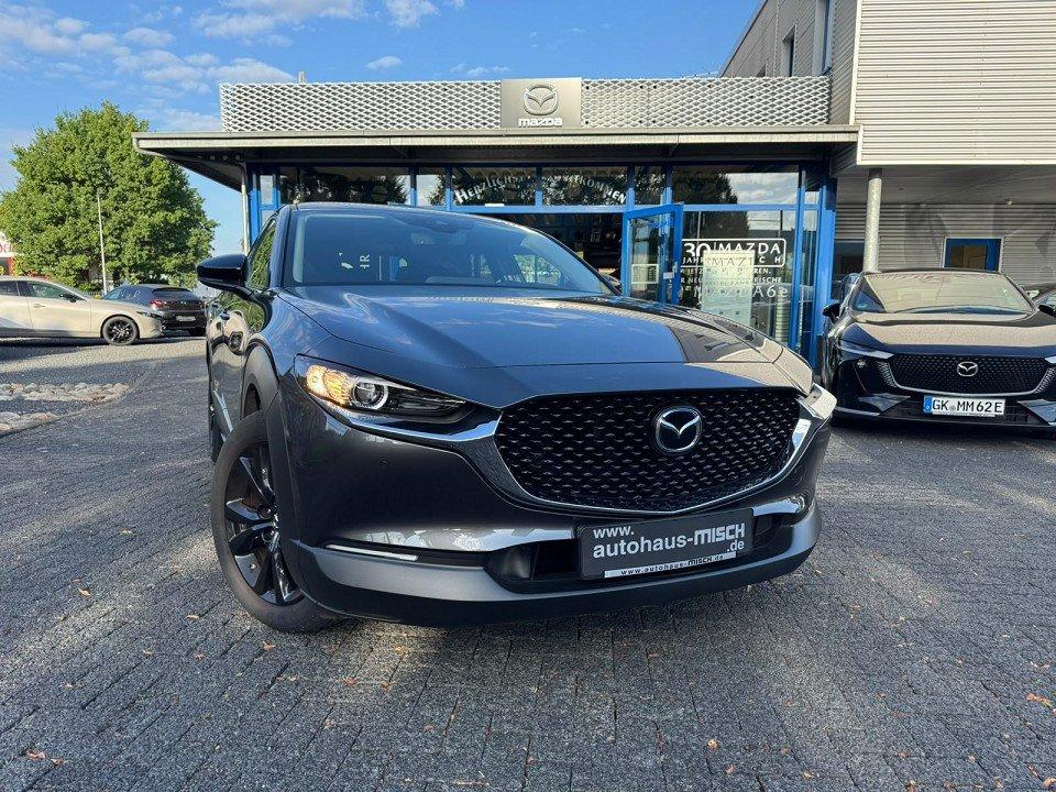 Mazda CX-30 SKYACTIV-X 2.0 M HYBRID *GARANTIE*8FACH-BE
