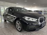 BMW 116 d Advantage 8fach bereift+DAB+SHZ+KAMERA - BMW 116 in Solingen