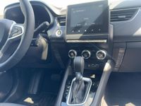 Renault Arkana - Vorschau Bild 11