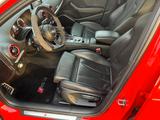 Audi RS3 2.5 TFSI S tronic quattro Sportback - - gebrauchte Audi RS3 aus dem Jahr 2017