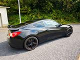 Hyundai  Genesis Coupé 3.8 V6 | Sportauspuff | TÜV 5/26  - Hyundai Genesis: V6