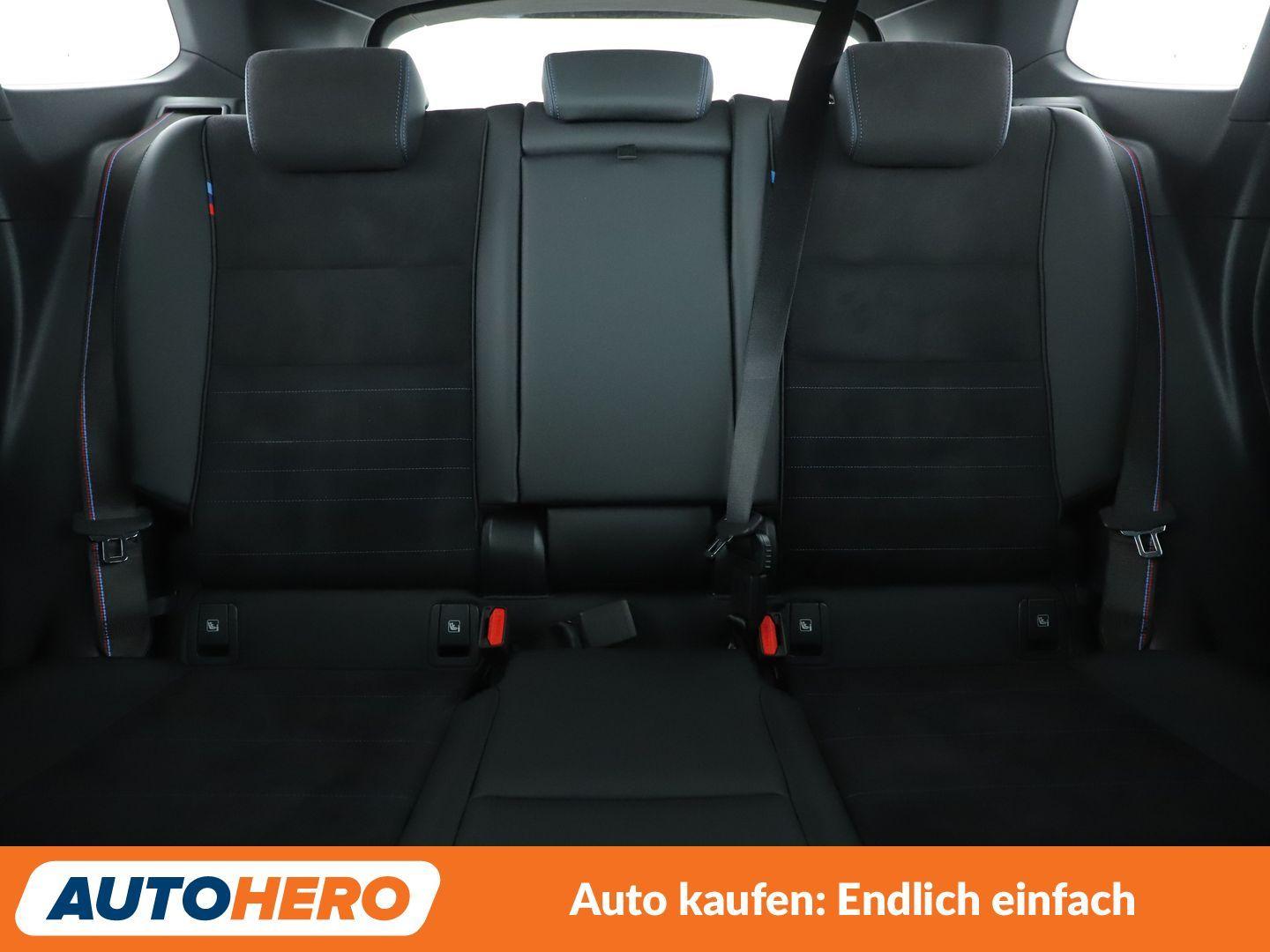 BMW iX1 xDrive 30 M Sport *NAV*LIMIT*360CAM*PDC*SHZ*, миниатюра 14