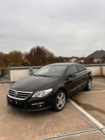 Volkswagen Passat CC 2.0 TDI Highline Serv...