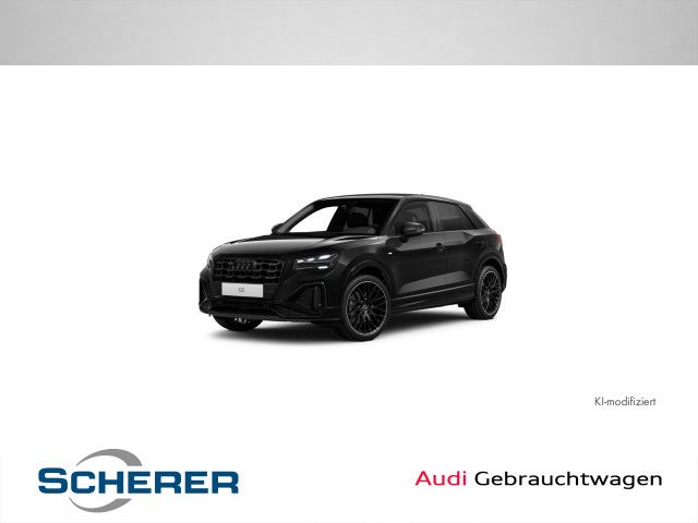 Audi Q2 S line S line 35 TFSI 110(150) kW(PS) S troni