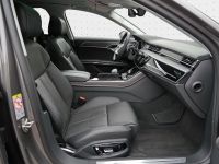Audi A8 - Vorschau Bild 4