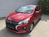 Mitsubishi Space Star 1.2 Select "inkl. HU/AU+Insp. Neu" - Mitsubishi Space Star: Select