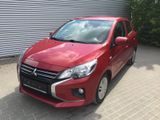 Mitsubishi Space Star 1.2 Select "inkl. HU/AU+Insp. Neu" - Mitsubishi Space Star: Select