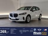 BMW 225e xDrive Active Tourer Navi/LED/360°/HuD/ACC - BMW 225 Active Tourer Kombi Gebrauchtwagen