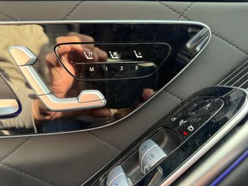 Mercedes S 580 - 7