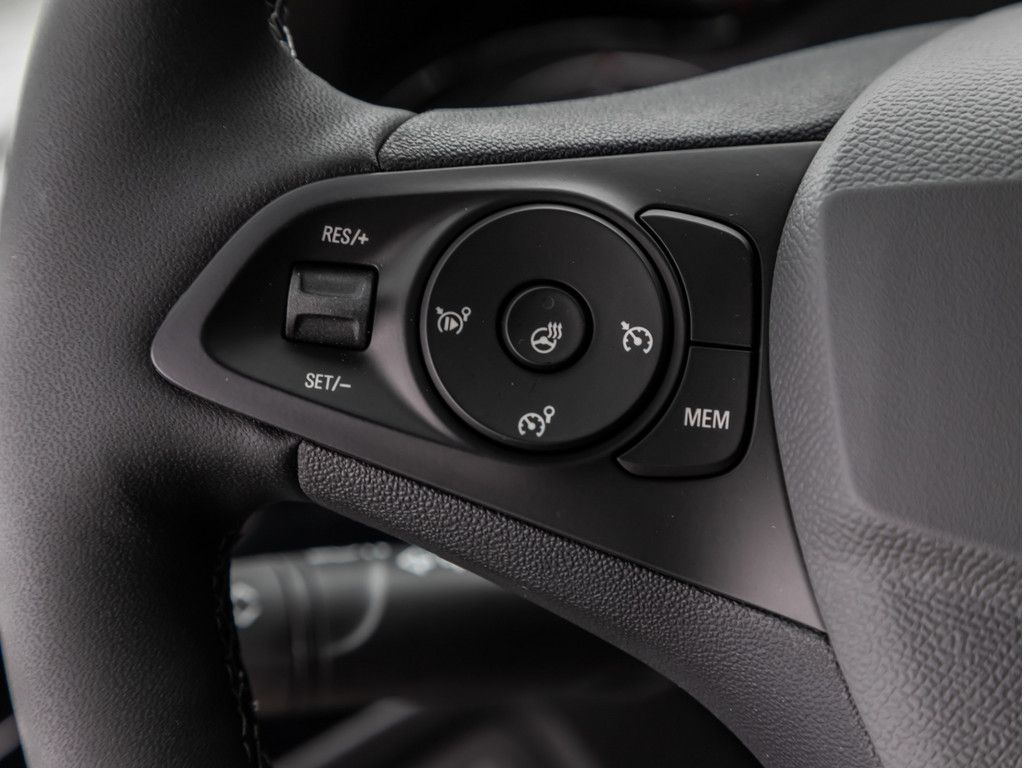 Opel Corsa - Bild 15