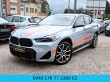 BMW X2 sDrive 20 i Edition M Mesh*1.HAND*NAVI*SHZ* - BMW: M1