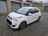 Citroën C1 *wenig Kilometer* Automatikgetr... - Citroën C1 in Bremen