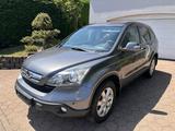 Honda CR-V Comfort,ALLRAD,2.HAND,AHK,TÜV 3-2027 - gebrauchte Honda CR-V aus dem Jahr 2009