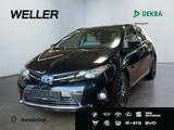 Toyota Auris 1.8 Hybrid Executive *Pano*CAM*SHZ*Navi*PD - Toyota Auris: Automatik