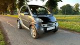 Smart Fortwo  Wenig Km  Pano  Vollautom... - Smart ForTwo aus 2001