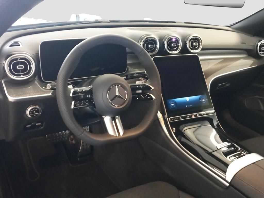 Fahrzeugabbildung Mercedes-Benz CLE 200 4M Cabriolet AMG*Aircap*Airscarf*Distron
