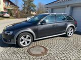 Audi A4 Allroad 2.0 TFSI S tronic quattro  - Audi A4 Allroad mit Benzin-Antrieb