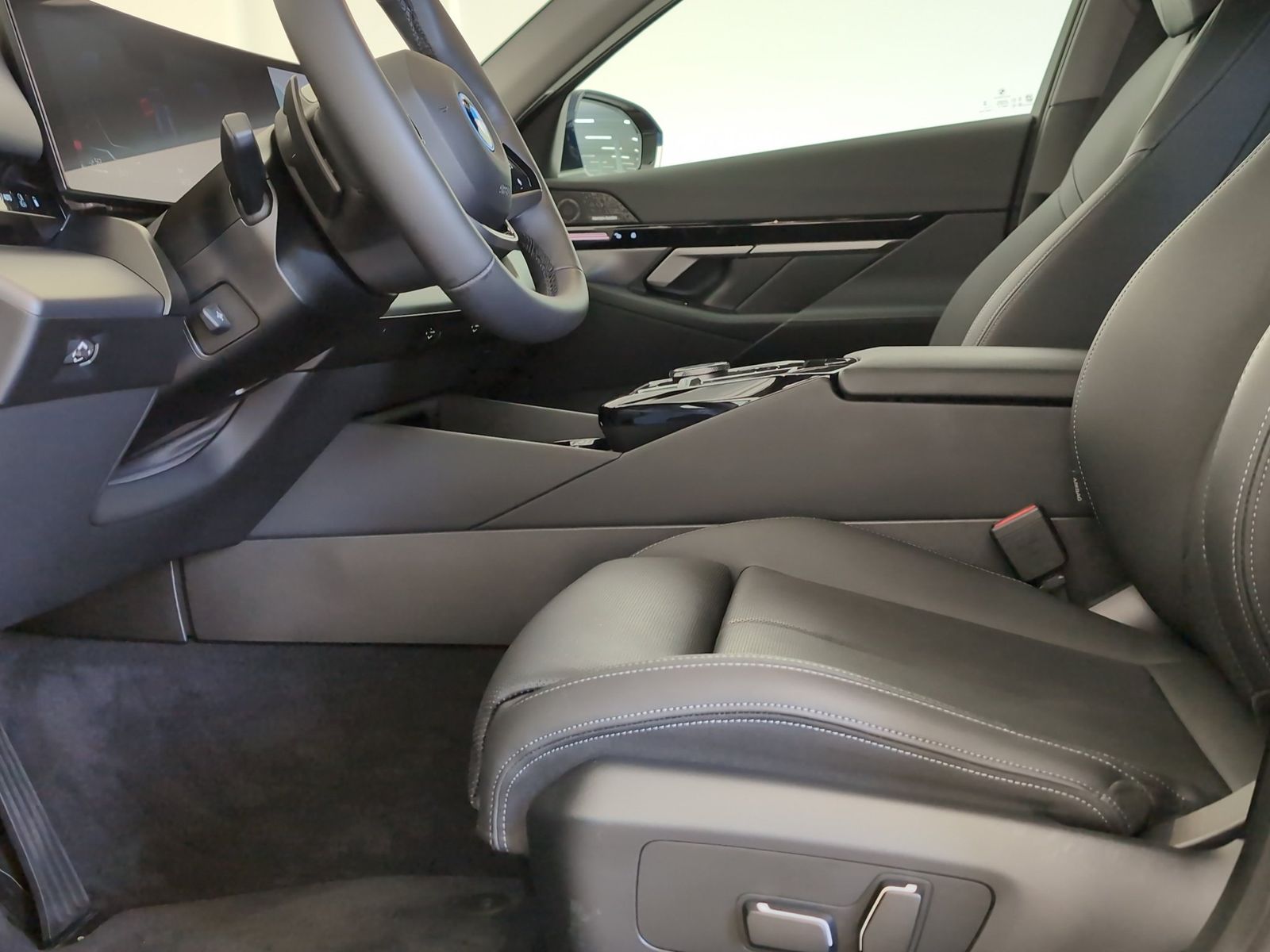 BMW 530e xDrive Touring Navi LED HiFi PaAs Memory N foto 3