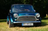 MINI Mini MK II 1300 cm3 - MINI 1300 mit Benzin-Antrieb: Cabrio