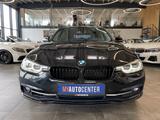 BMW 335d xDrive Aut. Sport Line *LED*NAVI*AHK*HUD* - BMW 335 mit Diesel-Antrieb: 335d