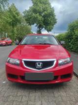 Honda Accord 2.0 CL7 Comfort-Limusine/ TÜV bis 12/2027 - Honda: Cl