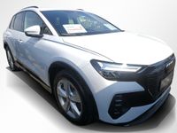 Audi Q4 e-tron - Vorschau Bild 3