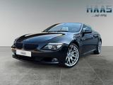 BMW 650 CI Cabrio V8 LPG/Benzin LEDER NAVI Xenon - BMW 650 aus 2008