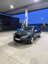 Seat Ibiza 2.0 TDI FR Allwetter, Tempomat,Sportpaket  - Seat Ibiza: TDI Fr