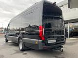 Mercedes-Benz SPRINTER NEW MODEL 519 TACHOGRAF STANDHEI KAMER - Mercedes-Benz Sprinter: Automatik