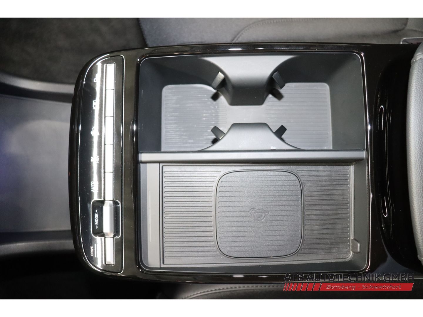 Hyundai Tucson – Bild 20