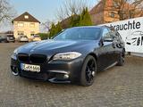 BMW 525 d Touring M-Sportpaket Navi Xenon PDC - BMW 525: 525d M Sportpaket