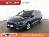 Ford Focus 2.0 TDCi EcoBlue ST-Line Aut.*NAVI*LED*CAM - Ford Focus: Tdci 2l