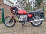 BMW R 100 CS - BMW CS 100 R