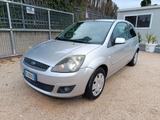 Ford Fiesta Fiesta+ 1.4 TDCi 68CV 3 porte - Ford Fiesta aus 2008: 1.6
