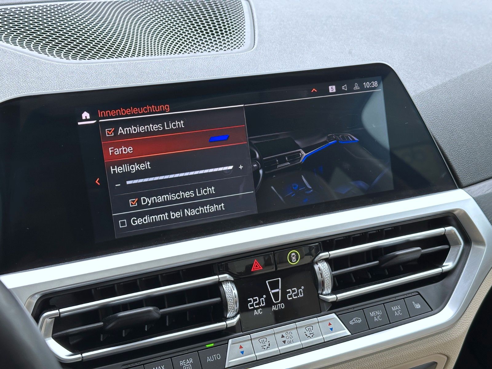 Fahrzeugabbildung BMW 420d*SB-Dach*Laser*HuD*Keyl*DrivAsst+*Leder*RFK*