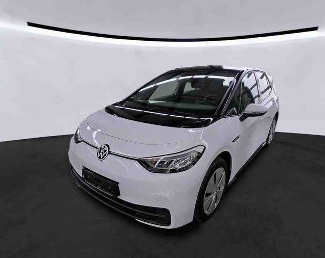 Volkswagen ID.3 Pure Performance LED+NAVI+KLIMA+CARPLAY+PDC