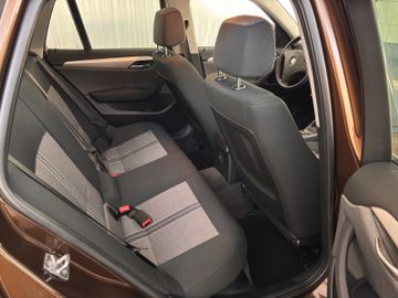 BMW X1 - 8